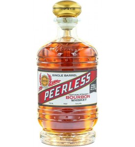Peerless Distilling Co. Small Batch Straight Bourbon